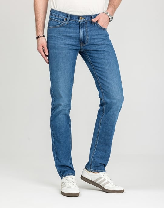Lee -Daren - Blue Breeze - Regular Fit - Image 2