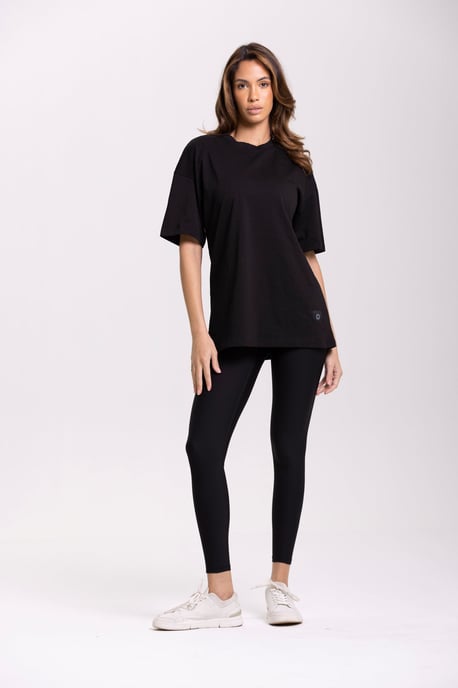 Oversize-T-Shirt - Image 1