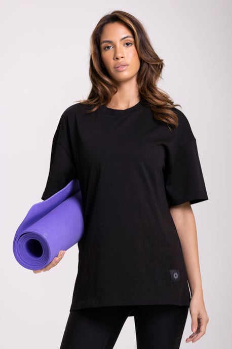 Oversize-T-Shirt - Image 2