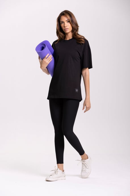 Oversize-T-Shirt - Image 3