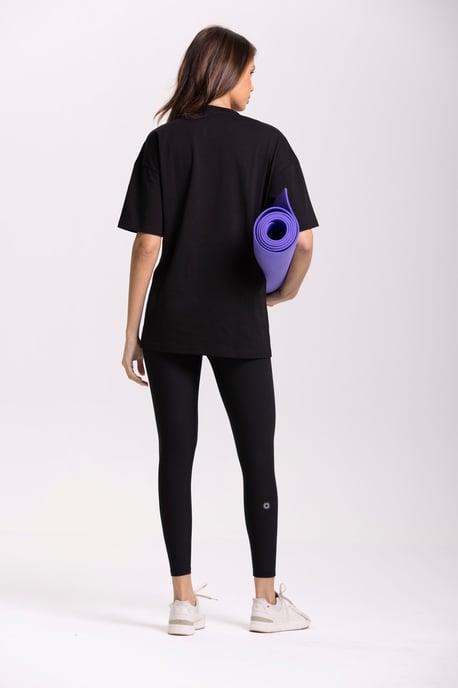 Oversize-T-Shirt - Image 4