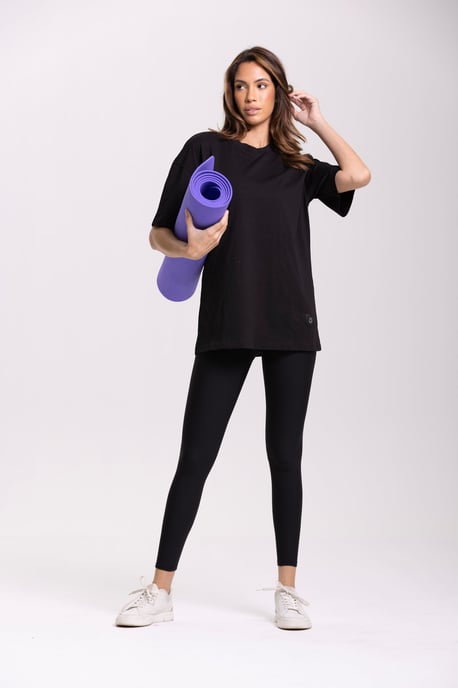 Oversize-T-Shirt - Image 5