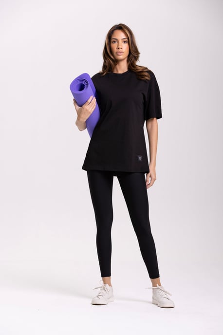 Oversize-T-Shirt - Image 6