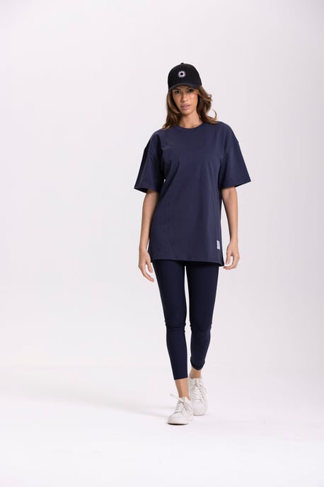 Oversize-T-Shirt - Image 1