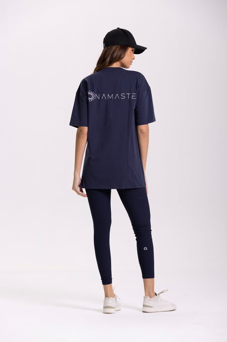 Oversize-T-Shirt - Image 2