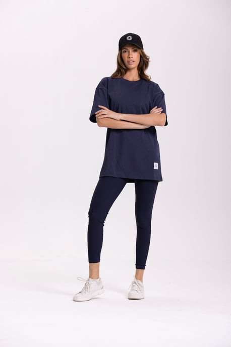 Oversize-T-Shirt - Image 4
