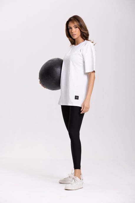 Oversize-T-Shirt - Image 1