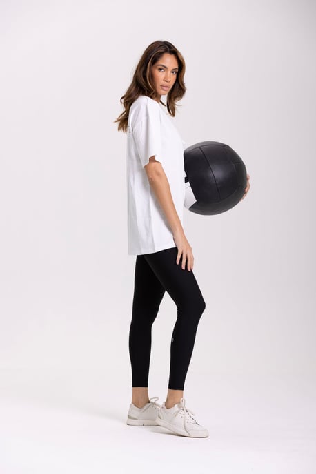 Oversize-T-Shirt - Image 4