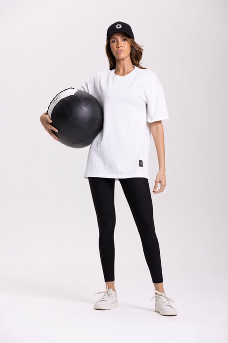 Oversize-T-Shirt - Image 5