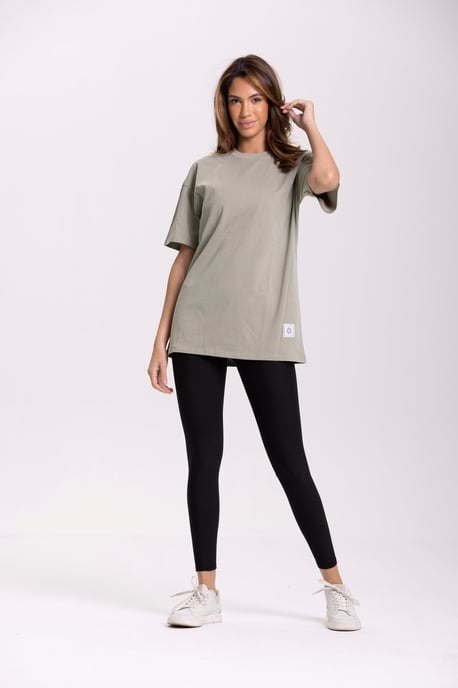 Oversize-T-Shirt - Image 1
