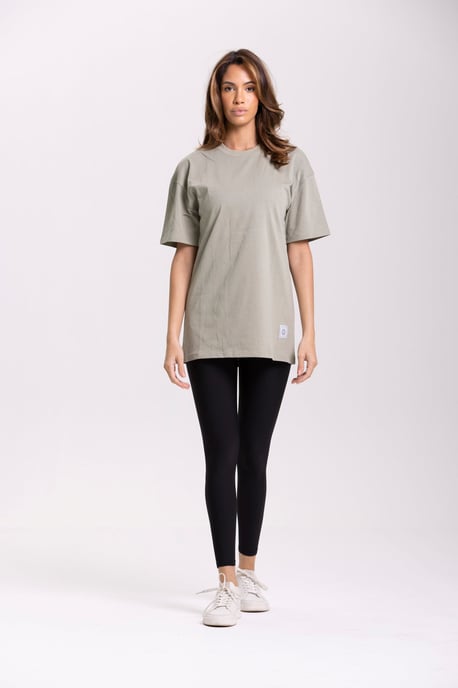 Oversize-T-Shirt - Image 3