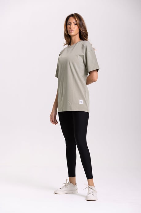Oversize-T-Shirt - Image 4