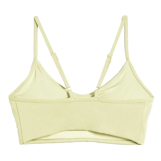 Puma - "Move" Sport-BH für Damen, Bügellos (Gold) - Image 2