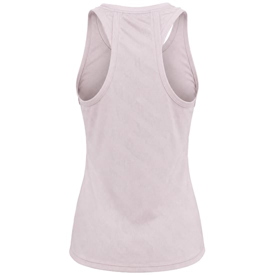New Balance Q Speed Jacquard Damen Weste in Pink - Image 2