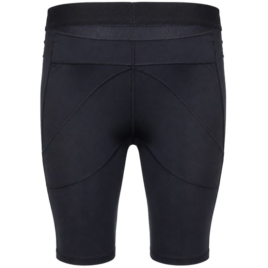 New Balance Kompressions-Herren Schwarz Shorts - Image 2
