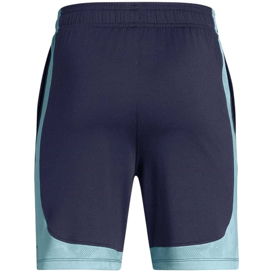 Under Armour - "Performance" Shorts für Kinder (Blau) - Image 2
