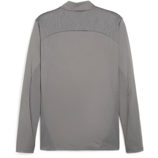 Puma - "TeamGoal" Jacke für Herren (Silber) - Image 2