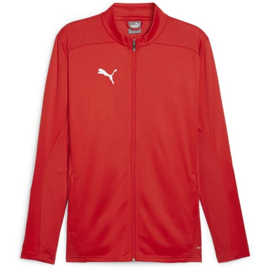 Puma - "TeamGoal" Jacke für Herren (Rot) - Image 1