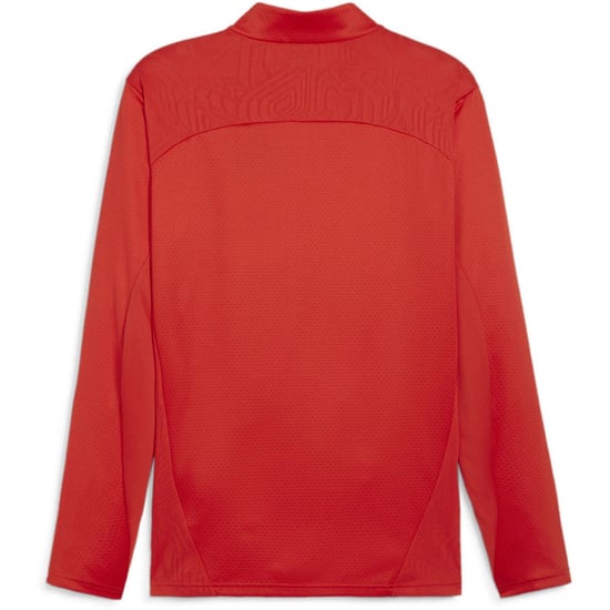 Puma - "TeamGoal" Jacke für Herren (Rot) - Image 2