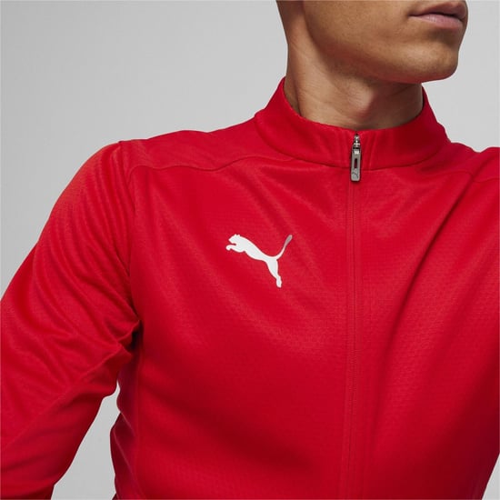 Puma - "TeamGoal" Jacke für Herren (Rot) - Image 5