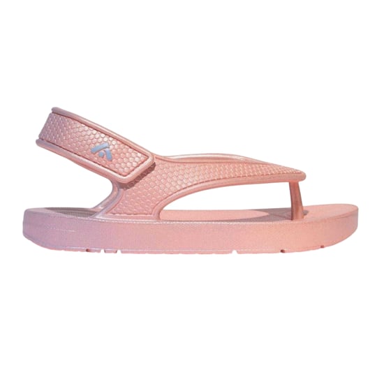 Fit Flop - Schimmer Flipflops für Kinder, Wasserfest (Pink) - Image 1