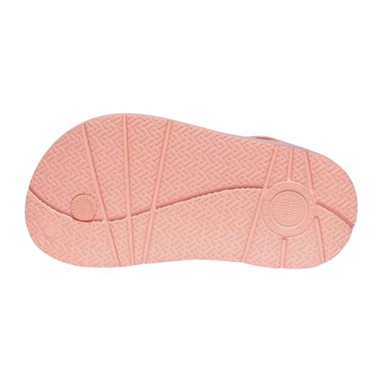 Fit Flop - Schimmer Flipflops für Kinder, Wasserfest (Pink) - Image 3