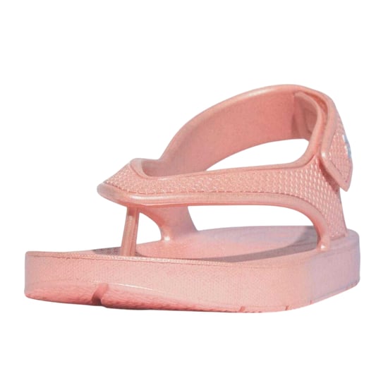 Fit Flop - Schimmer Flipflops für Kinder, Wasserfest (Pink) - Image 4
