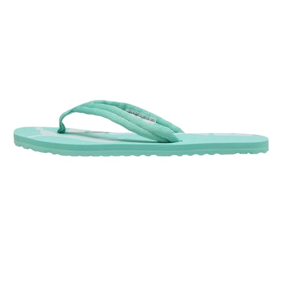 Puma - "Epic Flip v2" Flipflops für Damen, Flach (Aquatic-Blau) - Image 2
