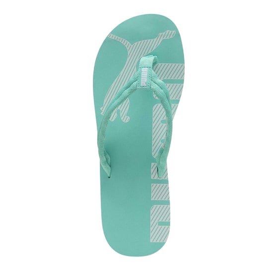 Puma - "Epic Flip v2" Flipflops für Damen, Flach (Aquatic-Blau) - Image 3