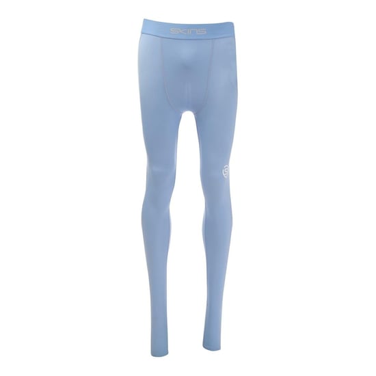 Skins - "Series-1" Strumpfhosen für Herren (Blau) - Image 1