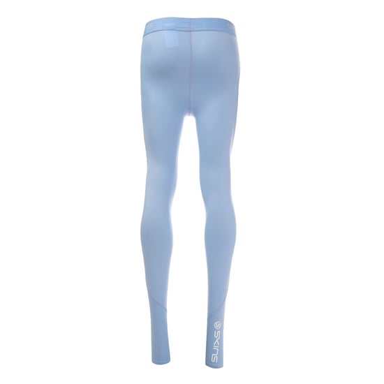 Skins - "Series-1" Strumpfhosen für Herren (Blau) - Image 2