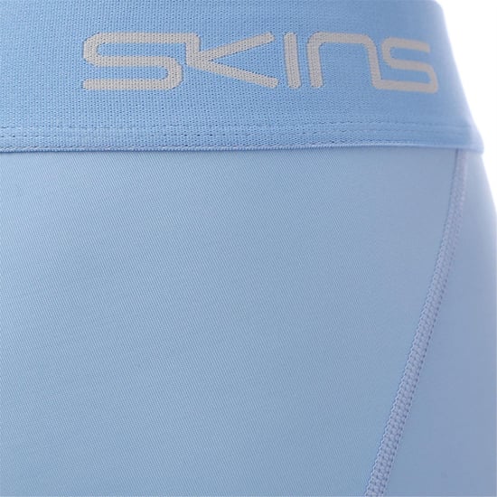 Skins - "Series-1" Strumpfhosen für Herren (Blau) - Image 3