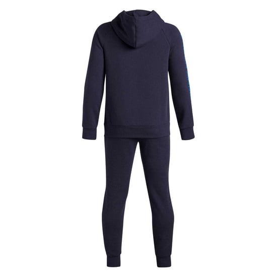 Under Armour - "Rival" Trainingsanzug für Jungen (gewaschenes Marienblau) - Image 2