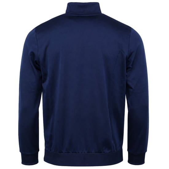 New Balance Travel Mens White/Navy Tracksuit - Image 3