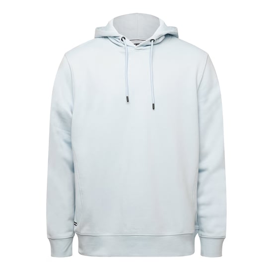 Weekend Offender - "Yensei" Kapuze mit Kordelzug für Herren, Abzeichen (Grün) - Image 2