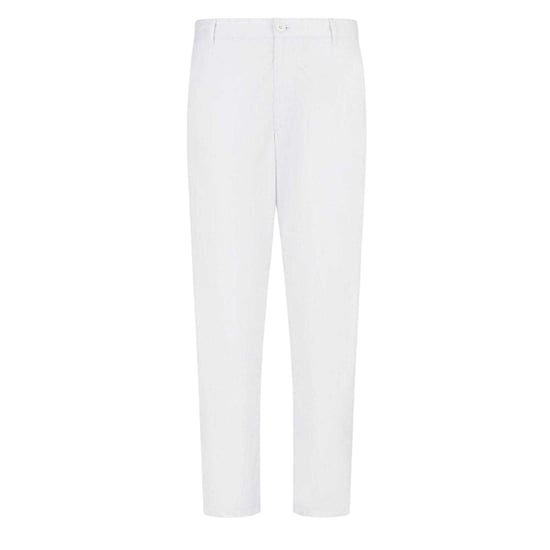 Armani Exchange - Hosen für Herren (Weiß) - Image 2