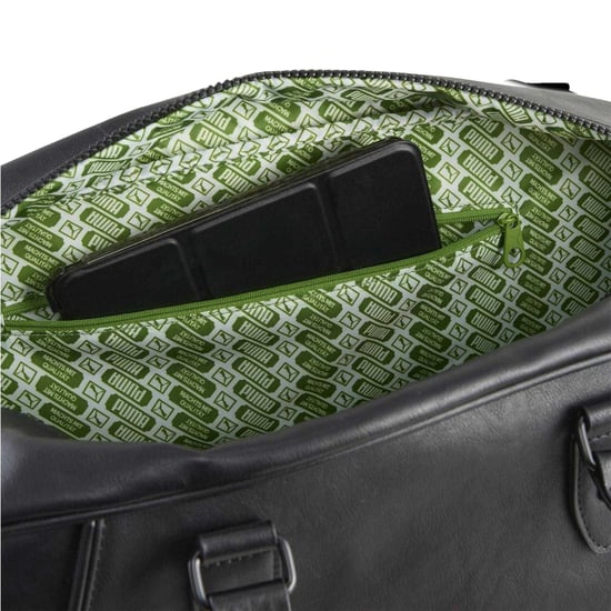 Puma - "Archive" Reisetasche (Schwarz) - Image 3