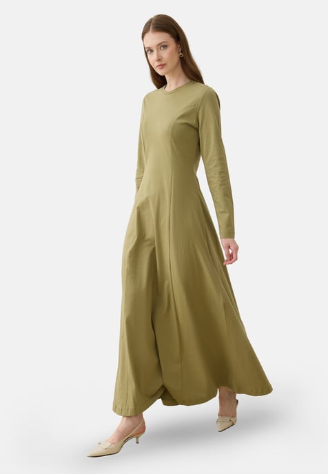 Refka Modest Dress Refka - Image 5