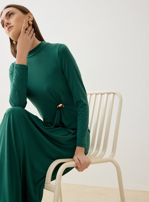 Refka Modest Dress Refka - Image 3