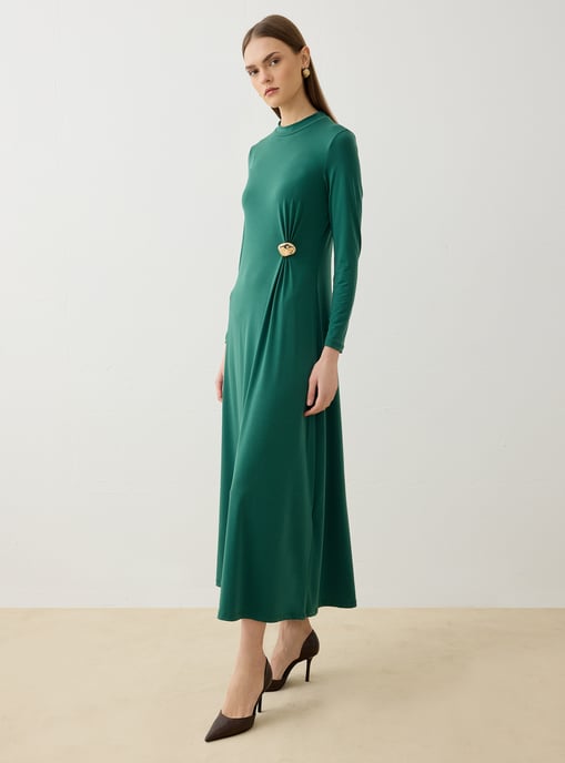 Refka Modest Dress Refka - Image 4