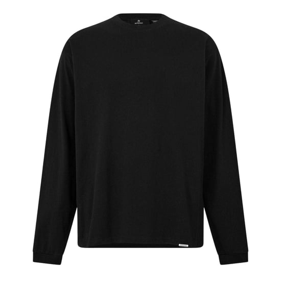 Represent - T-Shirt für Herren, Regulär, Langärmlig (Schwarz) - Image 1