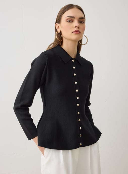 Refka Cardigan Refka - Image 1