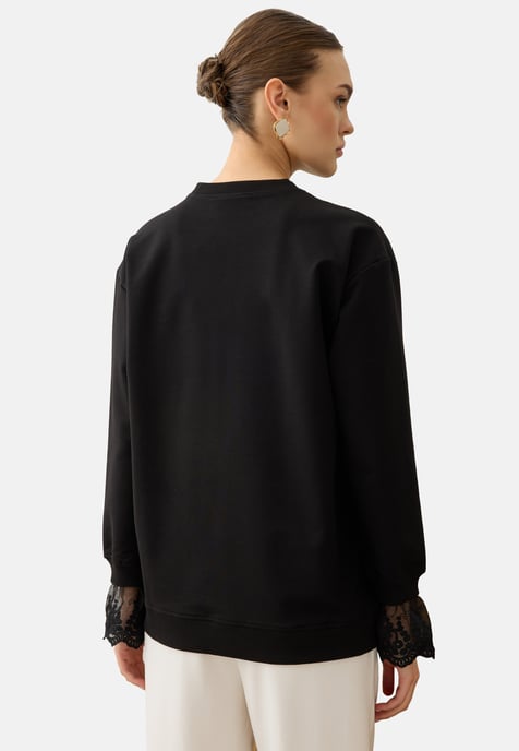 Refka Sweat-shirt Refka - Image 1