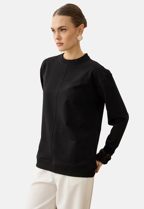 Refka Sweat-shirt Refka - Image 3