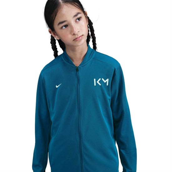 Nike - "Academy 25" Trainingsanzug-Set für Kinder, Athletisch (Grün) - Image 3