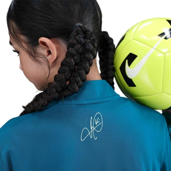 Nike - "Academy 25" Trainingsanzug-Set für Kinder, Athletisch (Grün) - Image 4