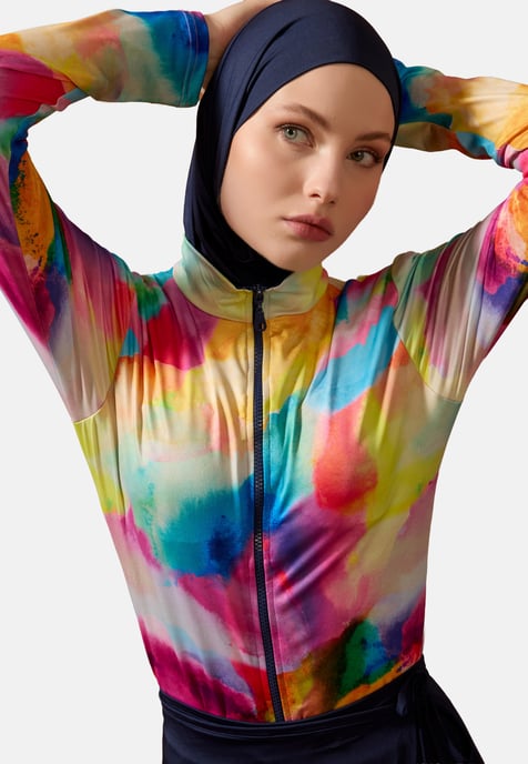 Mayo Bella Burkini Mayo Bella - Image 3