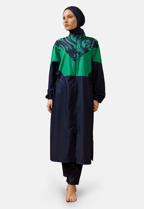 Mayo Bella Burkini Mayo Bella - Image 2