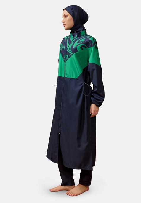 Mayo Bella Burkini Mayo Bella - Image 3