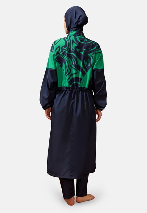 Mayo Bella Burkini Mayo Bella - Image 4